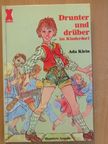 Ada Klein - Drunter und drüber im Kinderdorf [antikvár]