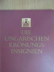 Éva Kovács - Die ungarischen Krönungs-insignien [antikvár]