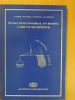 Balázs Sümegi - Human Mitochondrial ATP Binding Cassette Transporter [antikvár]