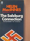 Helen MacInnes - The Salzburg Connection [antikvár]