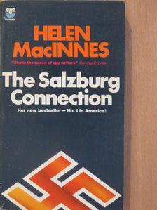 Helen MacInnes - The Salzburg Connection [antikvár]
