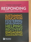 Responding to the Global Financial Crisis [antikvár]