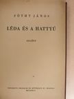 Fóthy János - Léda és a hattyú [antikvár]
