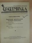 Apró Antal - Pártmunka 1945. augusztus 15. [antikvár]