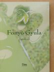 Fonyó Gyula emlékkötet [antikvár]