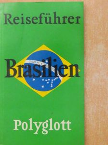 Wilhelm Voss-Gerling - Brasilien [antikvár]