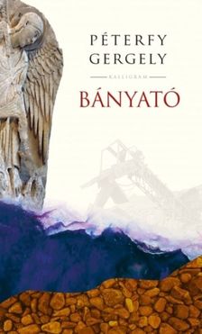 PÉTERFY GERGELY - Bányató
