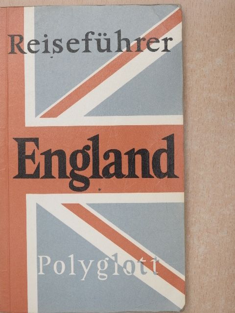 Ib Withen - England und Wales [antikvár]