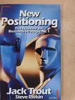 Jack Trout - New Positioning  [antikvár]