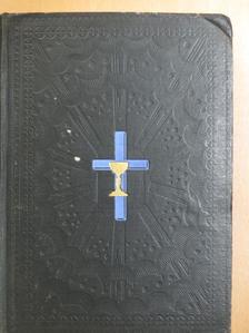 Radó Polikárp - A Biblia története a magyar nép számára [antikvár]