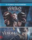Venom 1-2.  Blu-ray