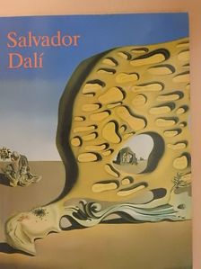 Conroy Maddox - Salvador Dalí [antikvár]