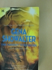 Gena Showalter - The darkest surrender [antikvár]