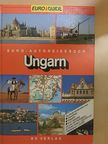 Hans-Horst Skupy - Euro-Autoreisebuch Ungarn [antikvár]