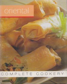 Oriental [antikvár]