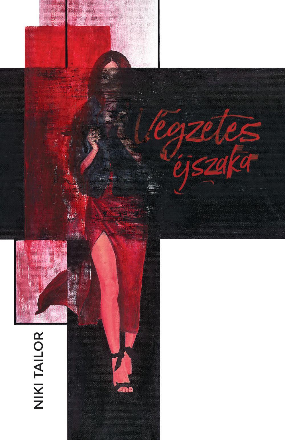 Niki Tailor - Végzetes éjszaka