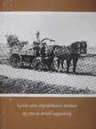 D. Nagy András - Gyula város tűzvédelmének története az 1700-as évektől napjainkig [antikvár]