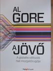 Al Gore - A jövő [antikvár]