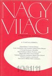 KÉRY LÁSZLÓ - Nagyvilág 1981/11 [antikvár]