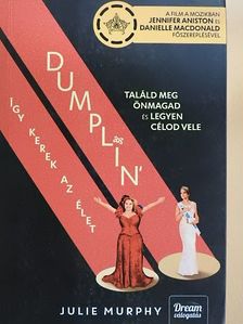 Julie Murphy - Így kerek az élet [antikvár]