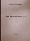 Dr. Ketting Ferenc - Tejipari műveletek és technológiák [antikvár]