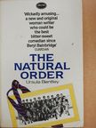 Ursula Bentley - The Natural Order [antikvár]