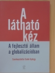 Bassa Zoltán - A látható kéz [antikvár]