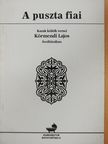 A puszta fiai (dedikált példány) [antikvár]