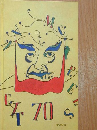 Bertha Bulcsu - Barátok Gyurkovicsról Gyurkovicsnak [antikvár]