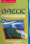 MacDONALD, MARTIN - Gaelic Phrasebook [antikvár]