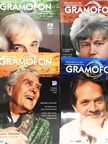 Gramofon 2003. tavasz - 2003/2004. tél [antikvár]