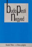 Gerő András (főszerk.) - Budapesti Negyed 1998. tél [antikvár]
