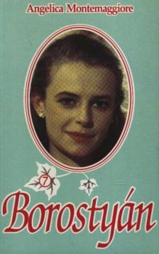 Montemaggiore, Angelica - Borostyán 7. [antikvár]
