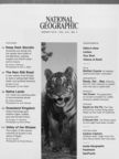 Andrew Todhunter - National Geographic August 2010 [antikvár]