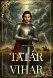 Gergely Tibor - Tatár vihar [eKönyv: epub, mobi]