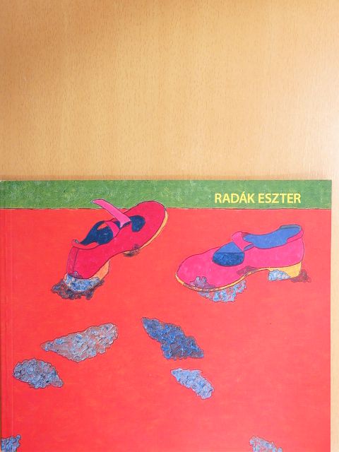 Emese Révész - Radák Eszter [antikvár]
