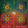 OZAN BAYSAL - TEL VE TEN CD