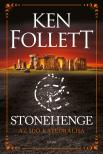 Ken Follett - Stonehenge [eKönyv: epub, mobi]
