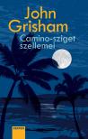 John  Grisham - Camino-sziget szellemei