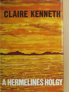 Claire Kenneth - A hermelines hölgy [antikvár]