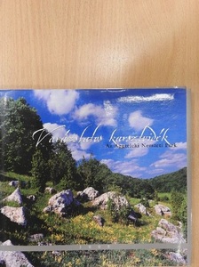 Bartha Csaba - Varázslatos karsztvidék [antikvár]