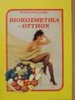 Kovátsné Szára Györgyi - Biokozmetika - otthon [antikvár]