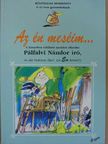 Pálfalvi Nándor - Az én meséim... [antikvár]