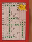 Dr. Garami László - Rejtvényfejtők Nagy Lexikona III. [antikvár]