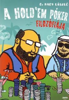 G. Nagy László - A Hold'em póker filozófiája [antikvár]