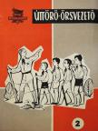 Derzsi Ottó - Úttörő-őrsvezető 2. [antikvár]