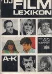 Ábel Péter (szerk.) - Új film lexikon I-II. [antikvár]