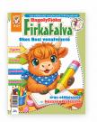 Jánossy Gábor[szerk.] - Bagolyfióka - Firkafalva Okos Boci vonalvezető