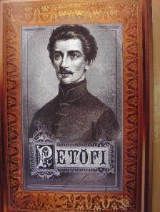 Petőfi Sándor - Petőfi Sándor költeményei [antikvár]