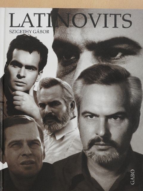 Latinovits [antikvár]